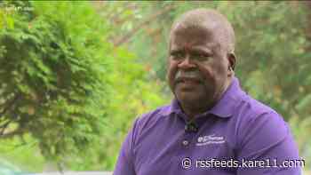 Q & A with Ernest Owens, University of St. Thomas Assistant Professor of Business