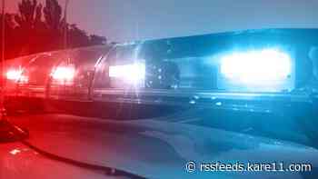 Train hits, kills man in Buffalo