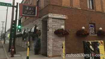 Jax Cafe closed 3 to 4 months to repair 'structural damage'