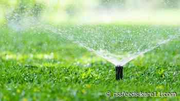Water conservation measures start in St. Paul, surrounding communities