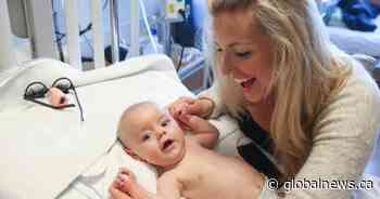 Alberta newborns will be screened for spinal muscular atrophy: ‘Every day counts’