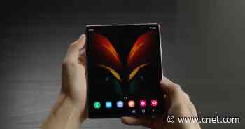 Samsung Unpacked August: What to expect video     - CNET