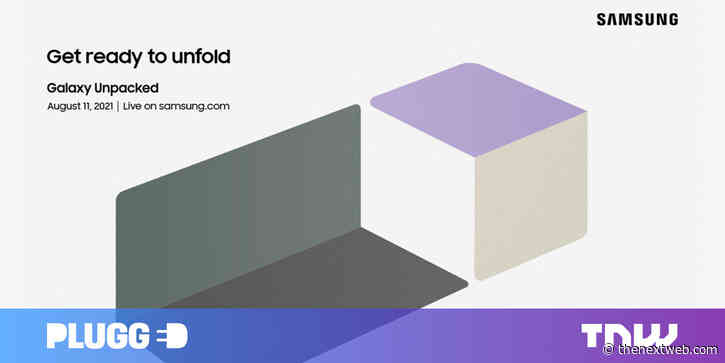 Samsung Galaxy Unpacked happens August 11 — here’s what to expect