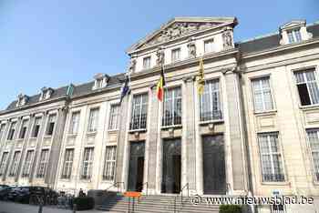 Man moet werkstraf uitvoeren na doodsbedreigingen - Het Nieuwsblad