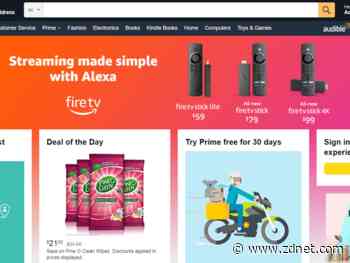 Amazon and eBay next in line for ACCC's digital platforms assault