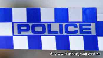 Man's body found in Melbourne creek - Bunbury Mail