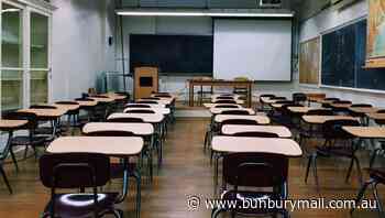 All classroom teachers from Beswick school stranded in Victoria - Bunbury Mail