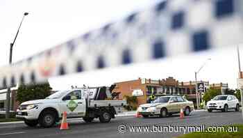 Border police net $10m meth haul in truck - Bunbury Mail