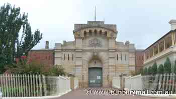 Precautionary lockdown to protect staff, inmates at Bathurst Correctional Centre - Bunbury Mail
