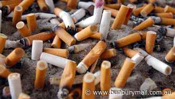 Quit smoking support needed after baby - Bunbury Mail