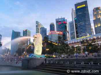 Singapore neglecting smart nation roots in COVID-19 fumble