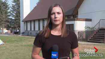 Provincial and federal funding set to support Blackfoot women relocating to Lethbridge