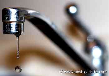 McKeesport residents reminded to not use tap water