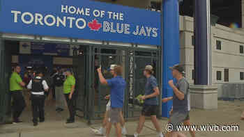 Baseball fans call final Blue Jays game in Buffalo bittersweet, eagerly await Bisons return