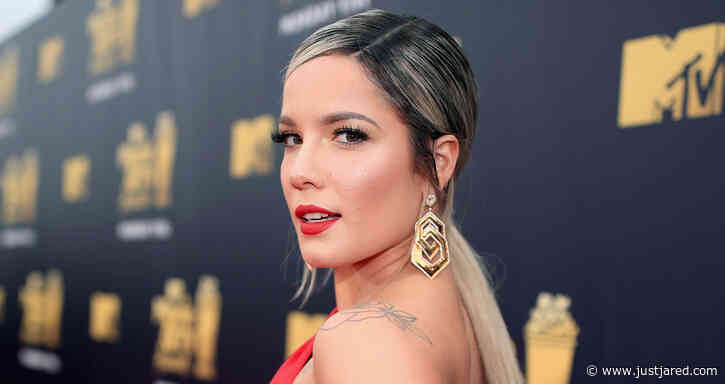 Halsey Will Stop Doing Press, Explains Why in Since-Deleted Tweets