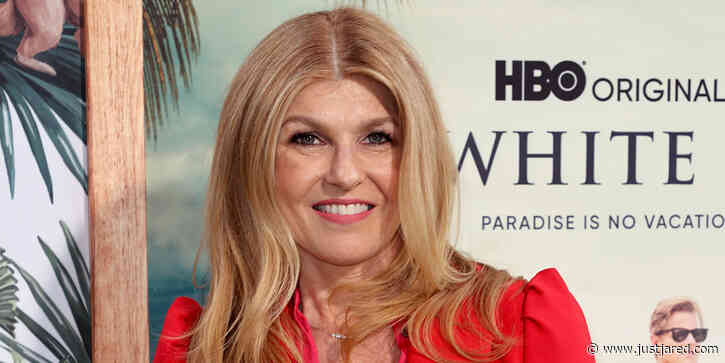 Connie Britton Weighs In On A Possible 'Friday Night Lights' Reboot