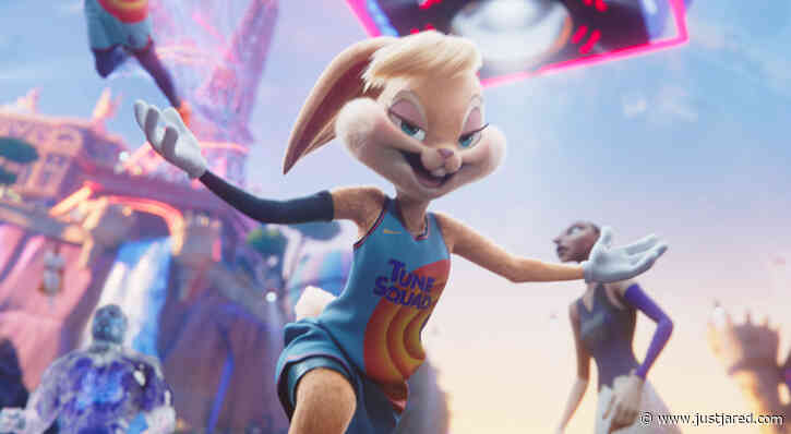 Original 'Space Jam' Director Shares His Thoughts on the Sequel... And He's Definitely Not a Fan