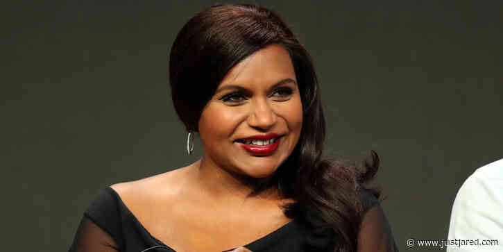 Mindy Kaling Is Still Getting Paid From 'The Office'