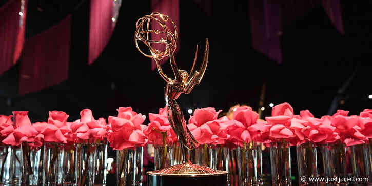 The 2021 Emmys Governor's Ball Has Been Canceled Again