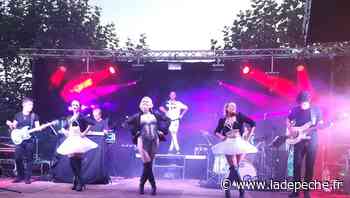 Montech : ue fête locale pleinement réussie - ladepeche.fr