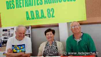 Montech. Retraites agricoles : enfin ! - ladepeche.fr
