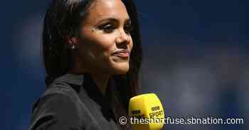 Arsenal legend Alex Scott to feature in next FIFA installment - The Short Fuse