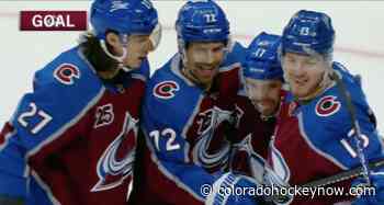 Scott Takes: Joonas Donskoi to Seattle was best-case scenario - Colorado Hockey Now