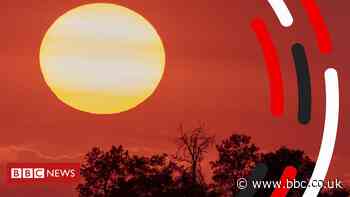 Ros Atkins on… the North America heat waves