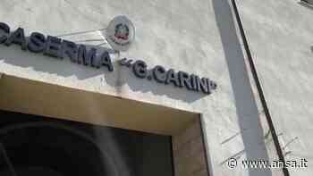 Mafia, blitz a Palermo: 16 arresti nel mandamento Brancaccio-Ciaculli - Italia - Agenzia ANSA