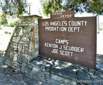 Mayor addresses committee regarding Scott, Scudder - Santa Clarita Valley Signal