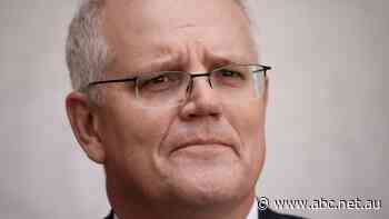 COVID live updates: Prime Minister Scott Morrison is providing a coronavirus update - ABC News