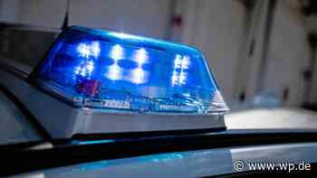 Olpe: Roller gestohlen – Polizei hofft auf Zeugenhinweise - WP News