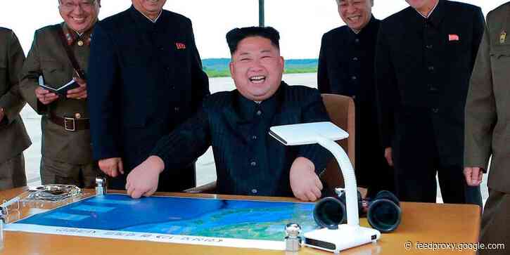 What dodging North Korean missiles taught me about shooting down Kim Jong Un's growing arsenal