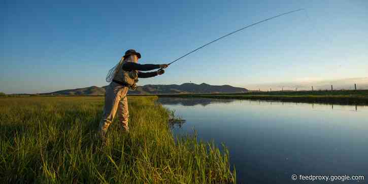 Utah is encouraging people to catch up to twice the fish they're normally allowed as rising water temperatures threaten to kill off supplies