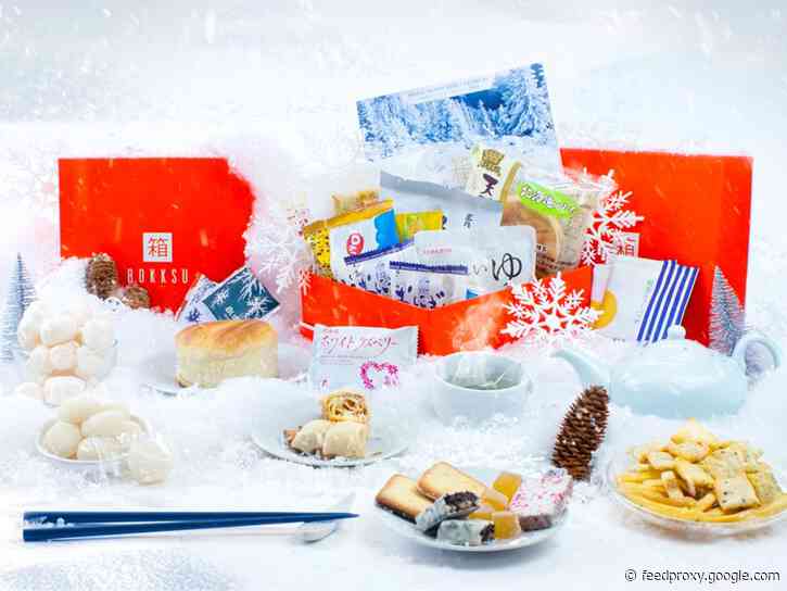 The 24 best gift baskets for your favorite foodie in 2021