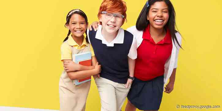 The best back to school sales & deals in 2021