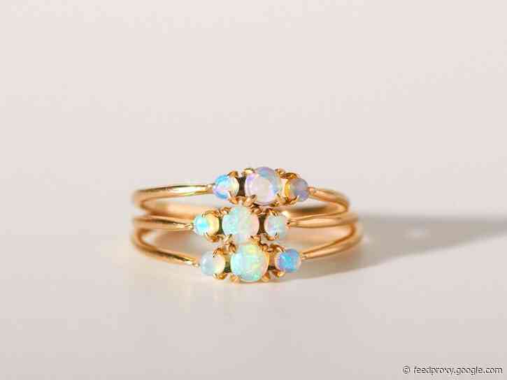 The 17 best places to buy affordable fine jewelry you'll have forever