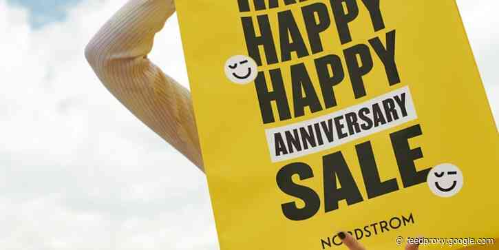The 14 women's style deals cardholders can add to their carts now during the Nordstrom Anniversary Sale