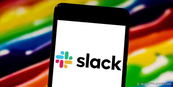How to set your Slack status and let coworkers know you're away or busy