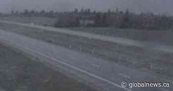 Tornado warning lifted for County of Wetaskiwin, tornado watches still in effect in central Alberta