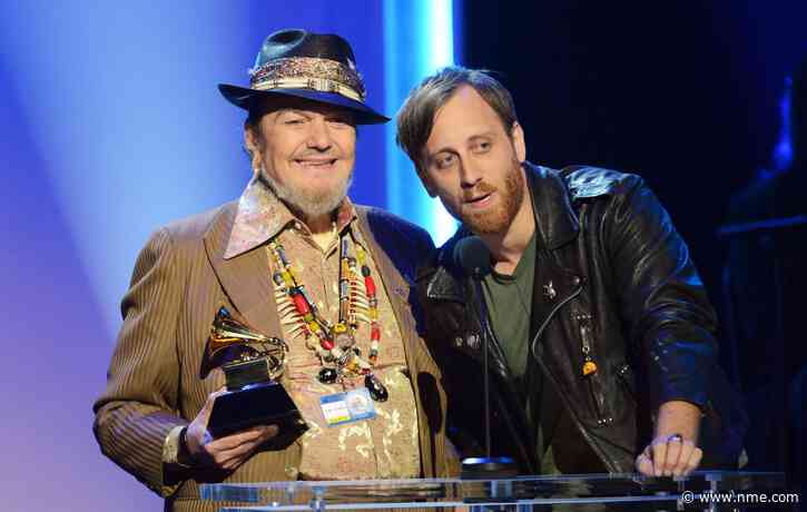 Dr. John’s estate says forthcoming documentary by Dan Auerbach is unauthorised