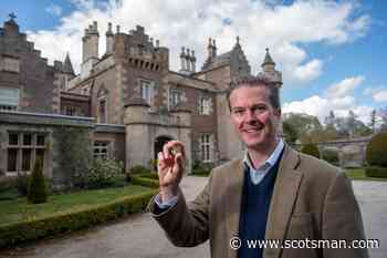 Sir Walter Scott 250th Anniversary: The Royal Mint celebrates renowned Scottish writer with official UK £2 coin - The Scotsman