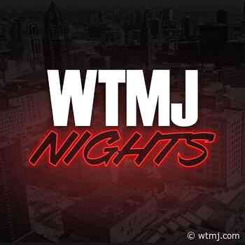 07-21-21 WTMJ Nights w/ Scott Warras - WTMJ