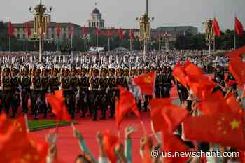 White House blames China for Microsoft Exchange cyberattacks - News Chant USA