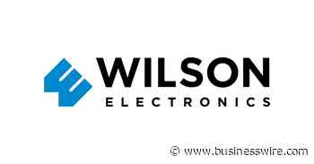 Wilson Electronics Announces weBoost for Business - Business Wire