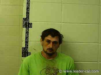 Jasper man accused of sex with minors | News | leader-call.com - leader-call.com