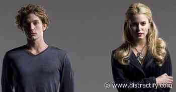 Why Do Jasper and Rosalie Have a Different Last Name from the Other Cullens in 'Twilight'? - Distractify