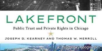 Groundhog Day Scenario: Opponents Of Obama Library Go Back To Court To Delay