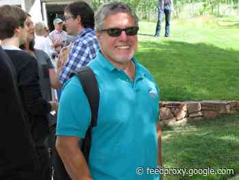 Longtime Aspen Festival Opera Director Suddenly Dies