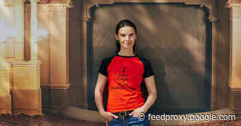 It Only Took 145 Years: First Woman Conductor At Bayreuth Festival